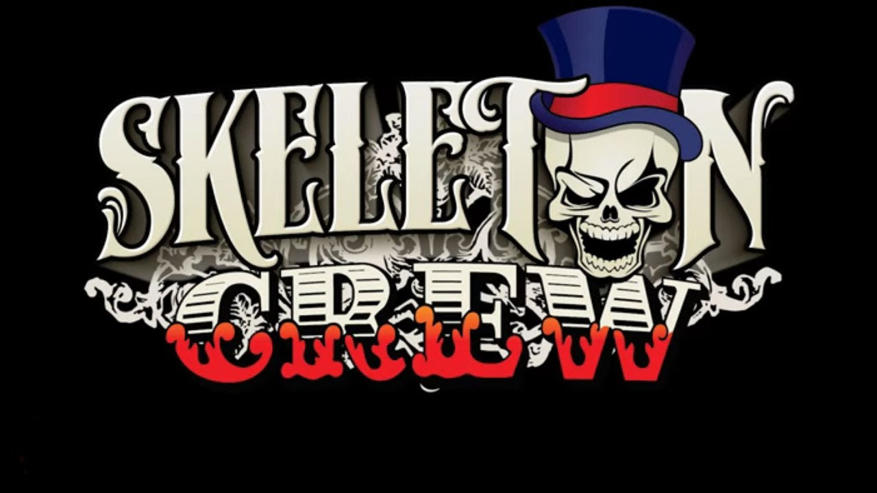Skeleton Crew